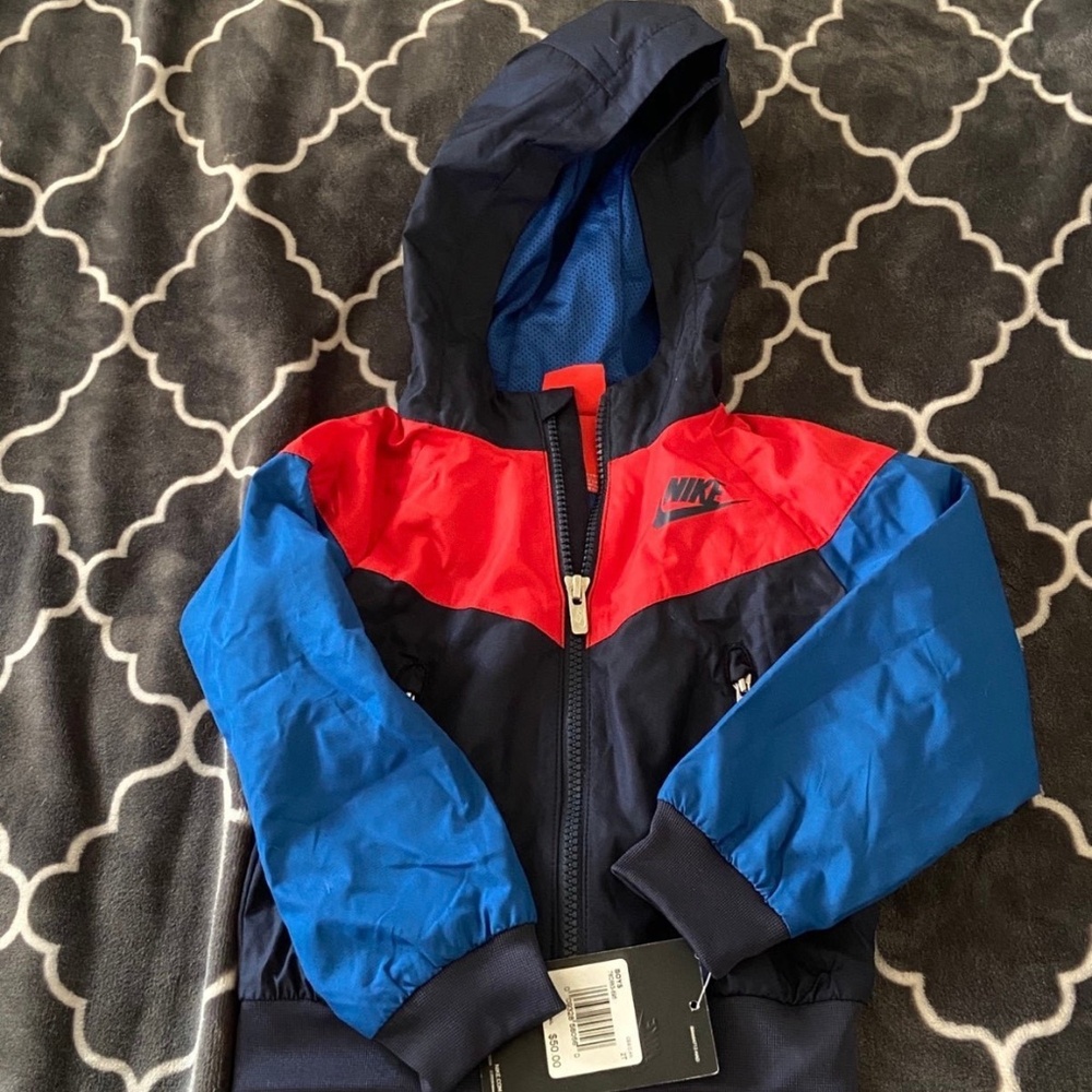 Nike Jacket